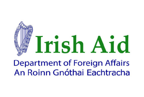 Irish Aid (Department of Foreign Affairs).