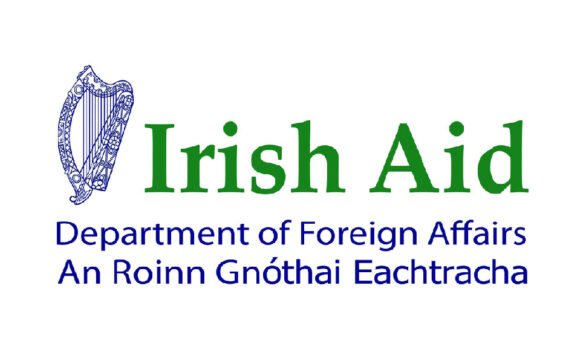 Irish Aid (Department of Foreign Affairs).