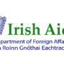 Irish Aid (Department of Foreign Affairs).