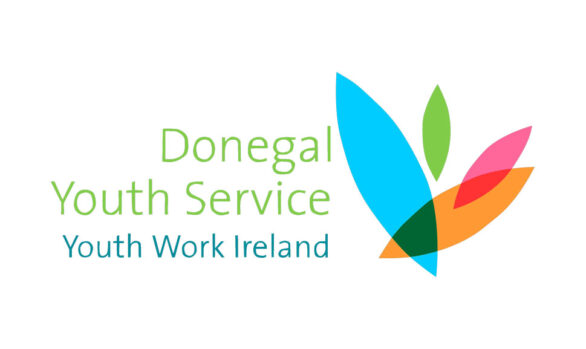 Donegal Youth Service.