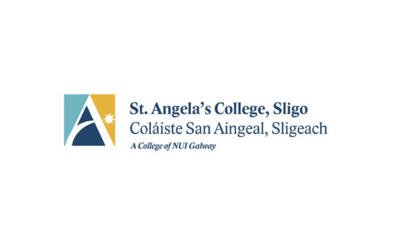 St. Angela’s College, Sligo (NUI Galway).
