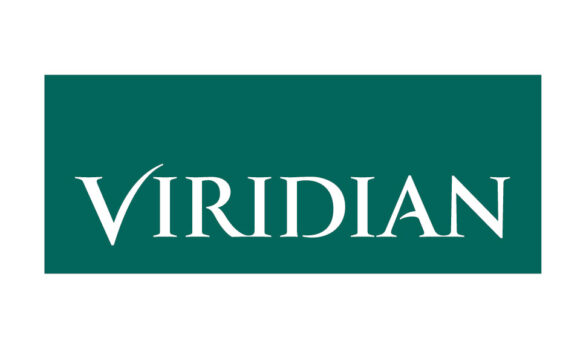 Viridian Plc