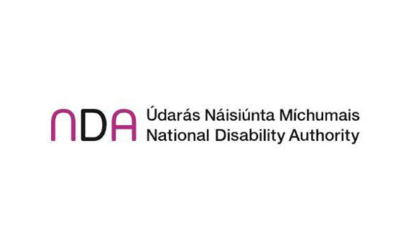 National Disability Authority